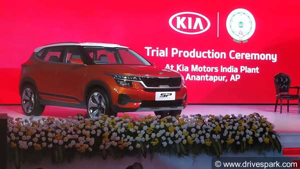 नई किया एसयूवी (SP2i) डिजाइन लॉन्च इंजन नई किया एसयूवी (SP2i) डिजाइन लॉन्च इंजन