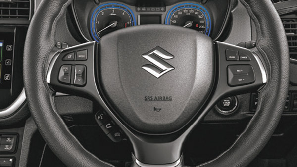 मारुति विटारा ब्रेजा स्पोर्ट एडिशन लॉन्च प्राइस, नई विटारा ब्रेजा