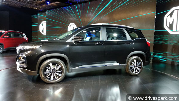 एमजी हेक्टर बुकिंग माइलेज फीचर्स वैरिएंट फोटो एमजी हेक्टर बुकिंग माइलेज फीचर्स वैरिएंट फोटो