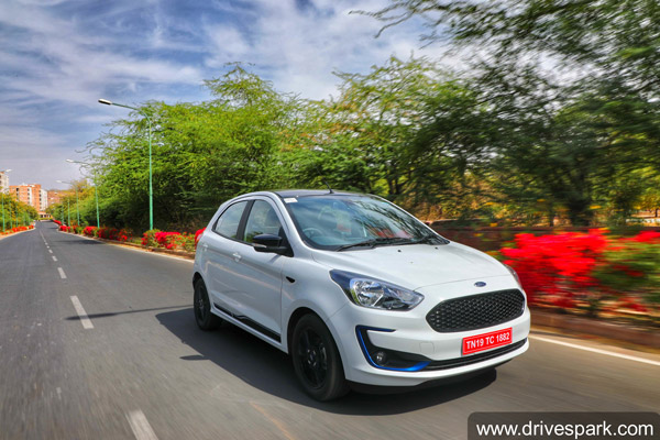 नए कार सेफ्टी फीचर्स इंडिया जुलाई 2019