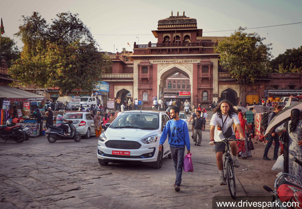 नए कार सेफ्टी फीचर्स इंडिया जुलाई 2019