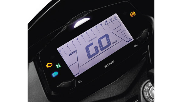 नई सुजुकी जिक्सर एसएफ 150 लॉन्च प्राइस फीचर्स