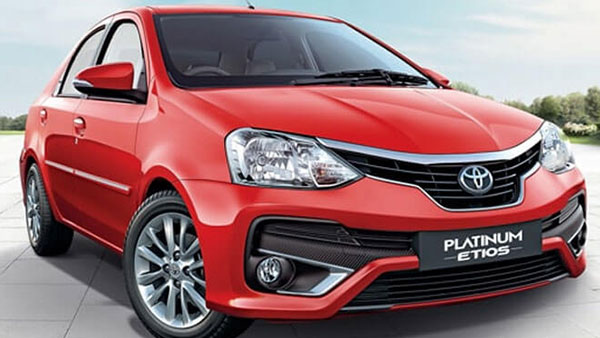 टोयोटा इटिओस ओनर 1 लाख फाइन