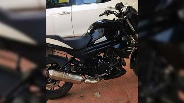 महिंद्रा मोजो एबीएस की तस्वीरें लॉन्च से पहले हुई लीक 