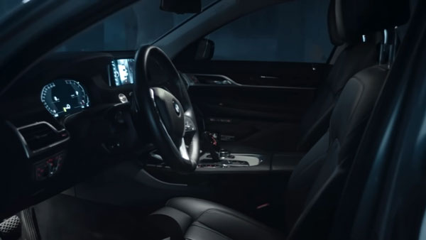 बीएमडब्ल्यू X7 एसयूवी बीएमडब्ल्यू 7 सीरीज लॉन्च भारत 25 जुलाई