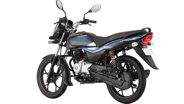 नई बजाज प्लेटिना 110 एच गियर लॉन्च कीमत 53,376 रुपयें