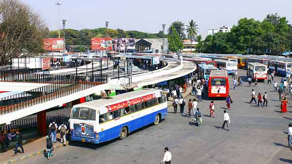 मध्य प्रदेश सरकार लाने जा रही सार्वजनिक वाहनों के लिए ई-वाहन पॉलिसी