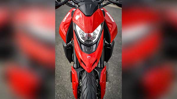 डुकाटी हाइपर मोटराड 950 लॉन्च भारत कीमत 11.99 लाख रुपयें