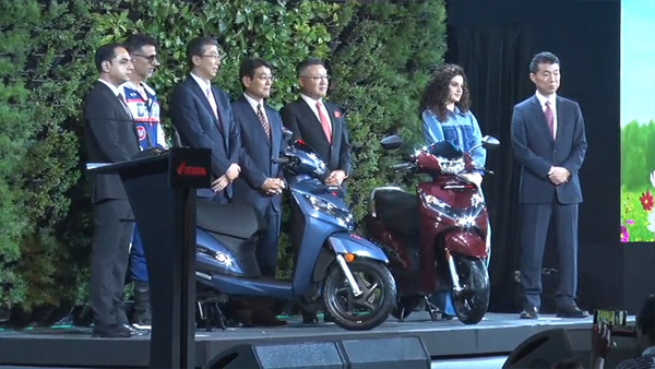 होंडा एक्टिवा 125 बीएस-6 टॉप 5 अपडेट बनाम होंडा एक्टिवा 125