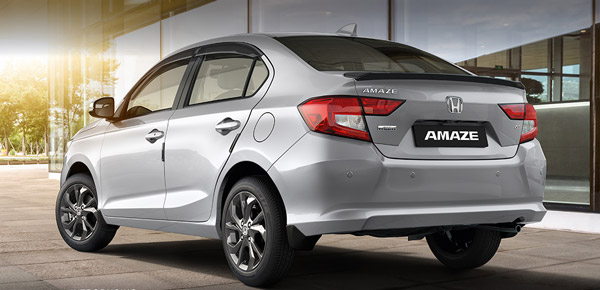 होंडा के इन कारों की कीमत में होगा इजाफा होंडा के इन कारों की कीमत में होगा इजाफा