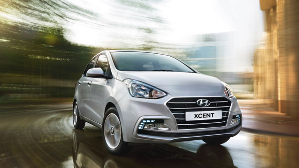 नई हुंडई एक्सेंट की तस्वीरें आई सामने, 2020 में होगी लॉन्च 