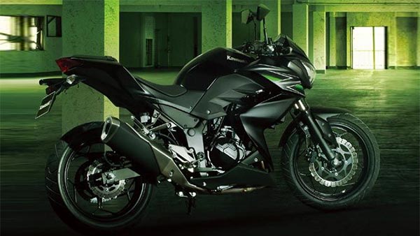 कावासाकी ने भारत में बंद की अपनी यह बाइक, जाने वजह 