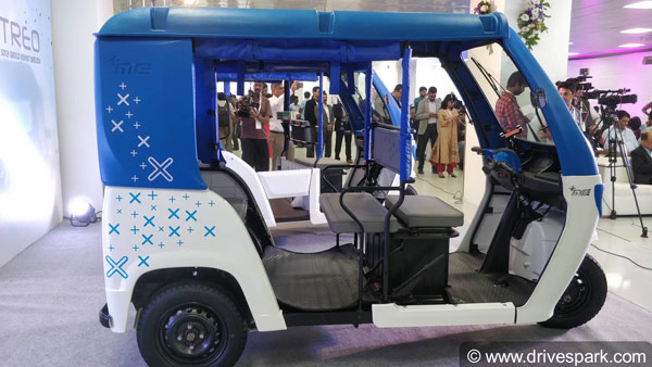 नीति आयोग का नया रोड मैप, 2030 के बाद सड़को पर दौड़ेंगी सिर्फ इलेक्ट्रिक वाहन 