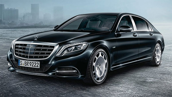 मुकेश अंबानी कार सुरक्षा काफिला कार