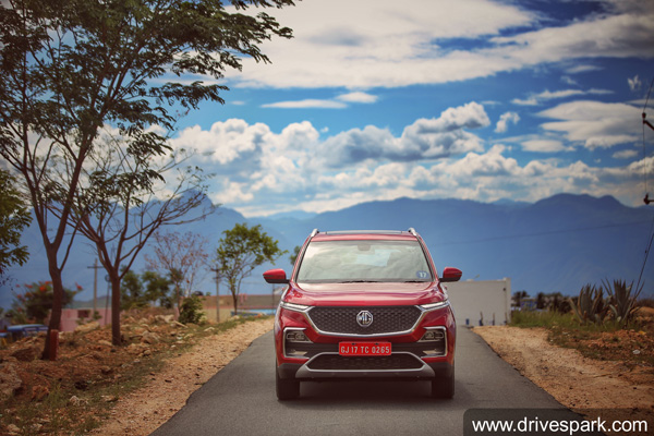 एमजी हेक्टर बुकिंग रिपोर्ट लांच प्राइस फीचर्स एमजी हेक्टर बुकिंग रिपोर्ट लांच प्राइस फीचर्स