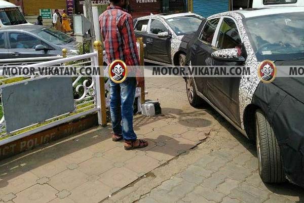 टेस्टिंग के दौरान देखी गई न्यू हुंडई आई 20, 2020 में होगी लॉन्च