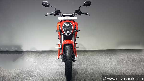 रिवोल्ट आरवी 400 इलेक्ट्रिक बाइक भारत बुकिंग शुरु 25 जून