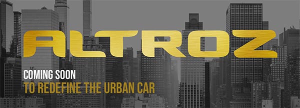 टाटा अल्ट्रोज नया टीजर जारी पेश जुलाई में टाटा अल्ट्रोज नया टीजर जारी पेश जुलाई में