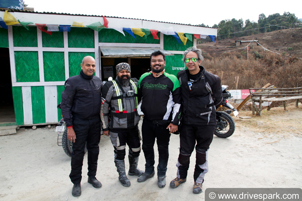 तवांग, अरुणाचल प्रदेश मोटरसाइकिल राइड रेड पांडा एडवेंचर्स के द्वारा; यात्रा जानकारी, खर्च, रूट व घूमनें की जगह