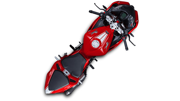 कावासाकी निंजा 300 की बिक्री में हुई बढ़ोत्तरी