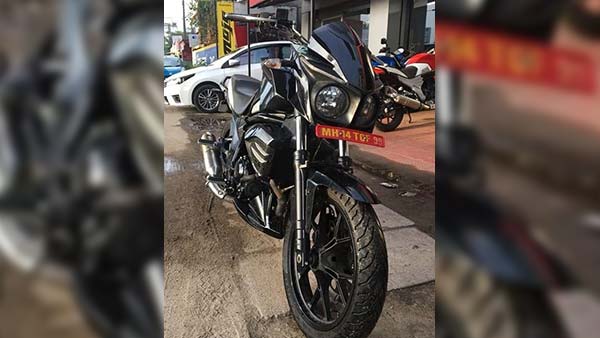 नई महिंद्रा मोजो 300 डीलरशिप पर जल्द होगी उपलब्ध