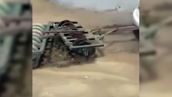 ऑडी क्यू5 को किया जाता है ट्रैक्टर की तरह इसतेमाल, पढ़ें यहां ऑडी क्यू5 को किया जाता है ट्रैक्टर की तरह इसतेमाल, पढ़ें यहां