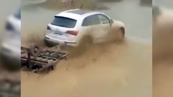 ऑडी क्यू5 को किया जाता है ट्रैक्टर की तरह इसतेमाल, पढ़ें यहां ऑडी क्यू5 को किया जाता है ट्रैक्टर की तरह इसतेमाल, पढ़ें यहां