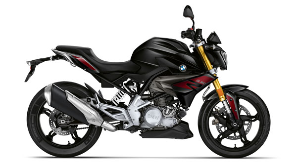 बीएमडब्ल्यू जी 310 आर और जी310जीएस दो नए रंगों में उपलब्ध 