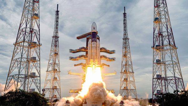 चंद्रयान 2 के बाद आदित्य एल 1 को सूर्य पर भेजेगा इसरो, पढ़ें यहां चंद्रयान 2 के बाद आदित्य एल 1 को सूर्य पर भेजेगा इसरो, पढ़ें यहां