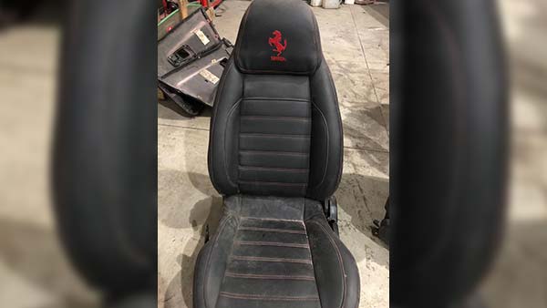 लेम्बोर्गिनी फरारी नकली कार फैक्ट्री पुलिस ने बंद कराया ब्राजील लेम्बोर्गिनी फरारी नकली कार फैक्ट्री पुलिस ने बंद कराया ब्राजील