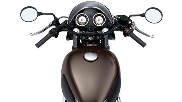 कावासाकी डब्ल्यू800 स्ट्रीट लॉन्च इंडिया प्राइस 7.99 लाख रुपयें