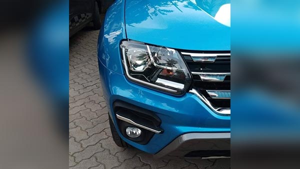 नई रेनॉल्ट डस्टर 2019 लॉन्च 8 जुलाई प्राइस फीचर्स