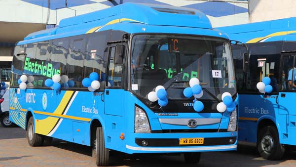  प्रावास 2019 पैसेंजर मोबिलिटी की शुरूआत, सेफ, स्मार्ट और सस्टेनेबल पैसेंजर मोबिलिटी पर हुई बात