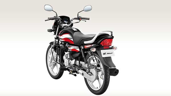 हीरो एचएफ डीलक्स ईको उत्पादन बंद सबसे अधिक माइलेज वाली बाइक