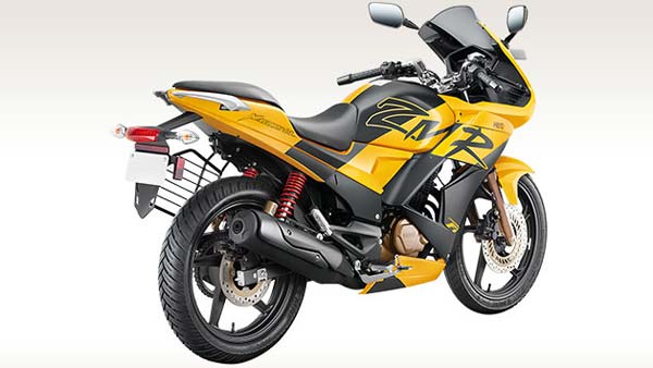 हीरो करिज्मा की बिक्री भारत में 0 यूनिट तक पहुंची, अंतरराष्ट्रीय बाजार के लिए रहेगी उपलब्ध हीरो करिज्मा की बिक्री भारत में 0 यूनिट तक पहुंची, अंतरराष्ट्रीय बाजार के लिए रहेगी उपलब्ध