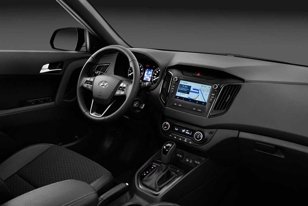 सितबंर में आ रही है हुंडई क्रेटा स्पोर्ट, पहले से बड़ी और आकर्षक डिजाइन के साथ होगी लॉन्च 