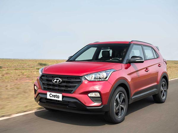 सितबंर में आ रही है हुंडई क्रेटा स्पोर्ट, पहले से बड़ी और आकर्षक डिजाइन के साथ होगी लॉन्च 
