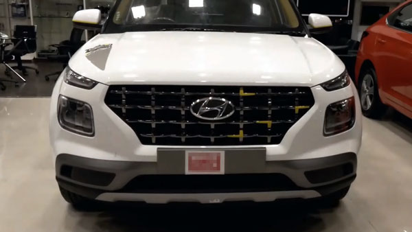 हुंडई क्रेटा को पीछे छोड़ आगे निकली हुंडई वेन्यु, बन गई टॉप सेलिंग एसयूवी