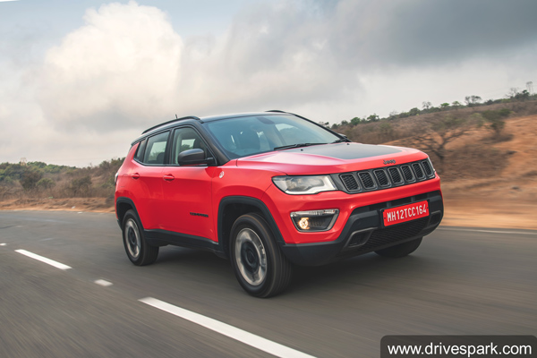 Kia Seltos Vs MG Hector Vs Jeep Compass Comparison in Hindi | किया सेल्टोस बनाम एमजी हेक्टर बनाम जीप कम्पास तुलना: प्राइस, फीचर्स, डिजाइन, इंजन आदि