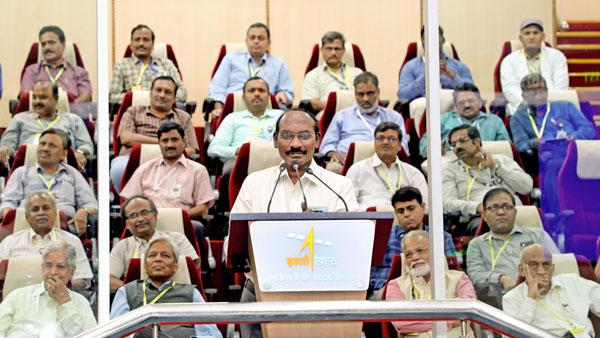 चंद्रयान 2 के बाद आदित्य एल 1 को सूर्य पर भेजेगा इसरो, पढ़ें यहां चंद्रयान 2 के बाद आदित्य एल 1 को सूर्य पर भेजेगा इसरो, पढ़ें यहां