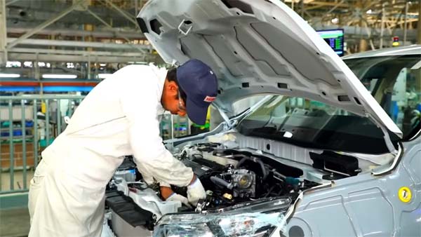 ऑटोपार्ट्स सेक्टर 10 लाख जॉब खतरा जानें कारण