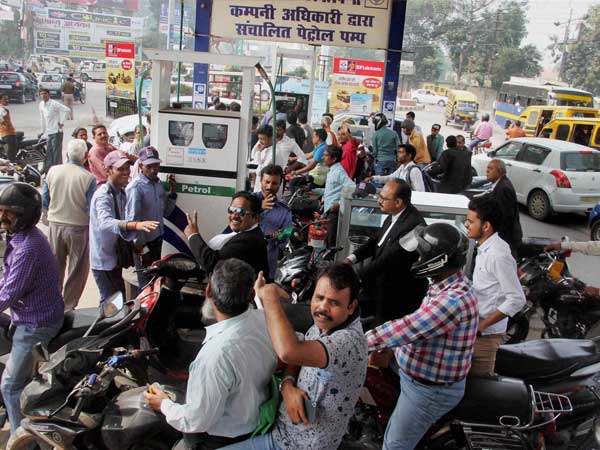 पेट्रोलियम मंत्रालय के सामने प्रस्ताव रखेगी सरकार, जल्द होगा इथेनॉल गैस स्टेशन का निर्माण