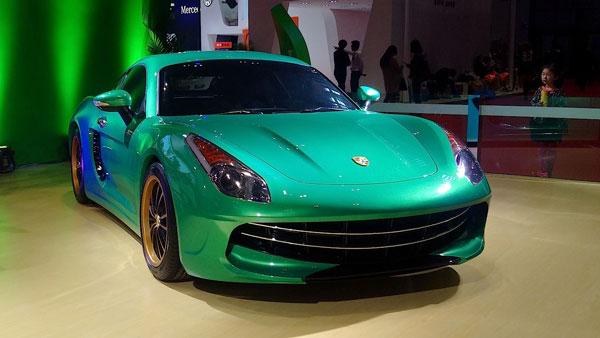  इन ग्लोबल कारों की नकल कर बेच रही चीनी कंपनियां, जानिए क्या है पूरा मामला