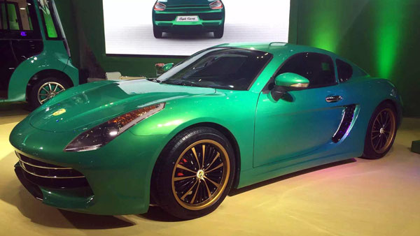  इन ग्लोबल कारों की नकल कर बेच रही चीनी कंपनियां, जानिए क्या है पूरा मामला