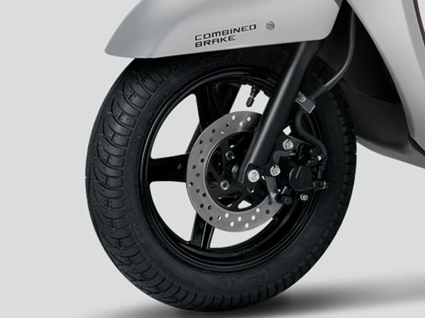 नई सुजुकी एक्सेस 125 SE लॉन्च प्राइस 61,788 रुपयें स्पेशल एडिशन