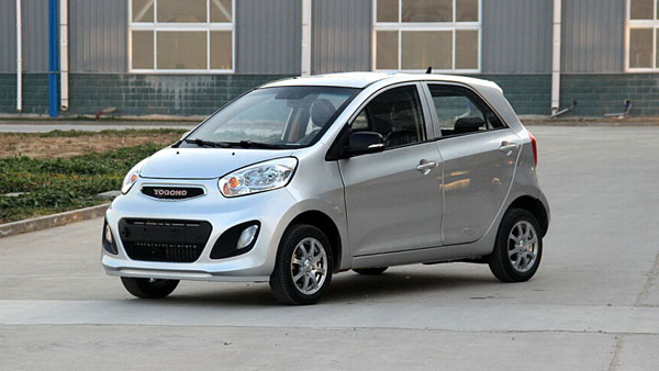  इन ग्लोबल कारों की नकल कर बेच रही चीनी कंपनियां, जानिए क्या है पूरा मामला