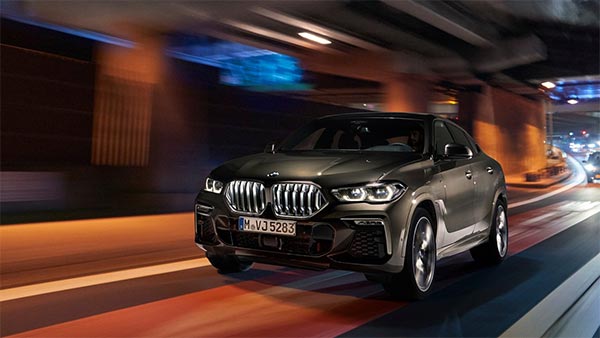 नई बीएमडब्ल्यू 3 सीरीज की प्री-बुकिंग हुई शुरू, 21 अगस्त को होगी लॉन्च 