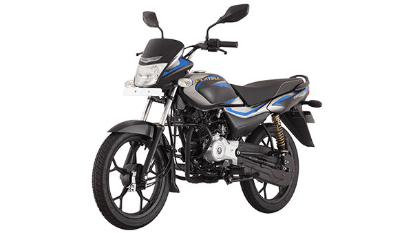 बजाज प्लेटिना 110 एच गियर न्यू प्राइस बढ़ी 2019