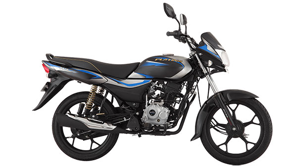 बजाज प्लेटिना 110 एच गियर न्यू प्राइस बढ़ी 2019