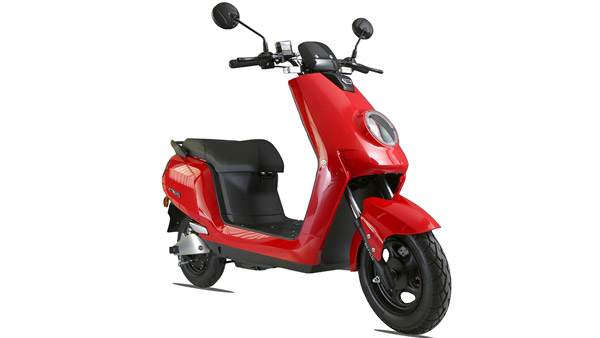 बेनलिंग औरा इलेक्ट्रिक स्कूटर होगी सितंबर में लाॅन्च, एथर 450 से मुकाबला